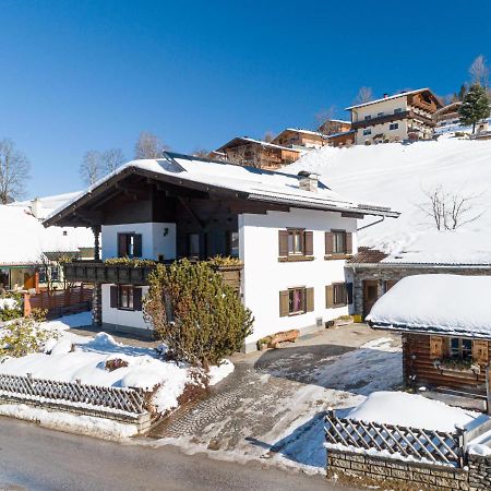 Josef Top 1 Westendorf Exterior photo