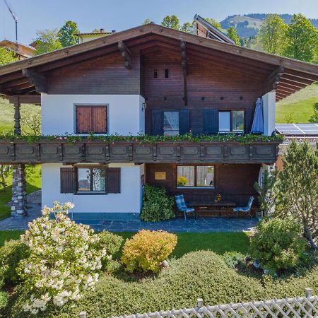Josef Top 1 Westendorf Exterior photo