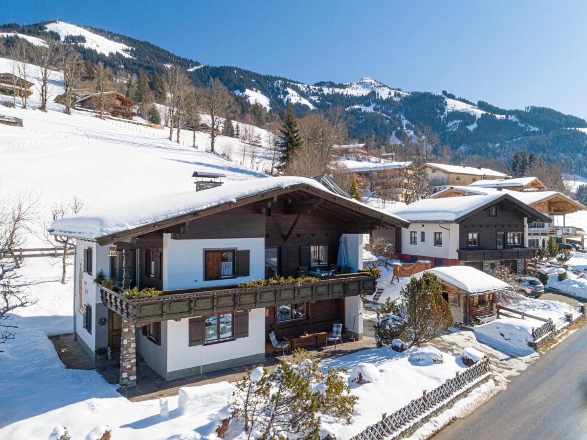 Josef Top 1 Westendorf Exterior photo