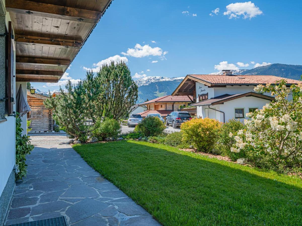 Josef Top 1 Westendorf Exterior photo