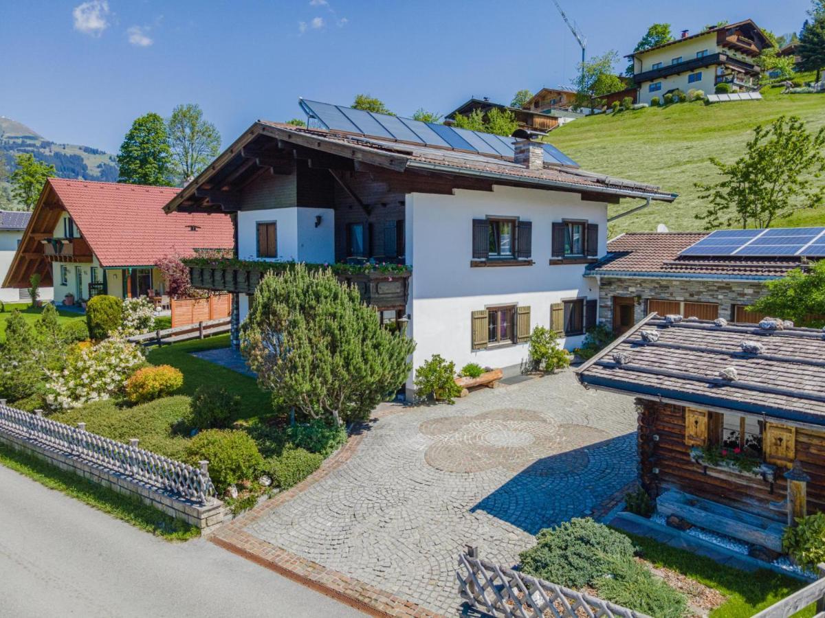 Josef Top 1 Westendorf Exterior photo