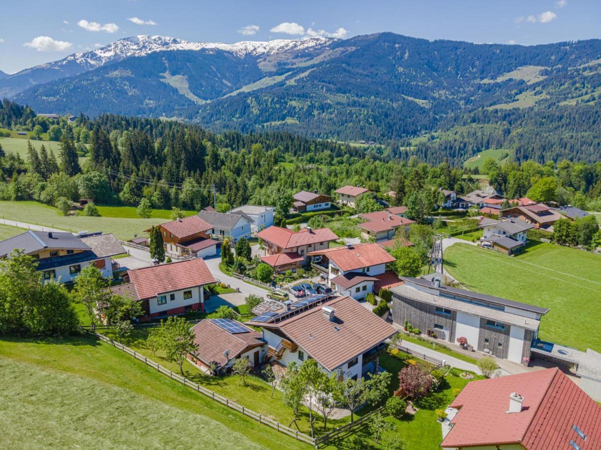 Josef Top 1 Westendorf Exterior photo