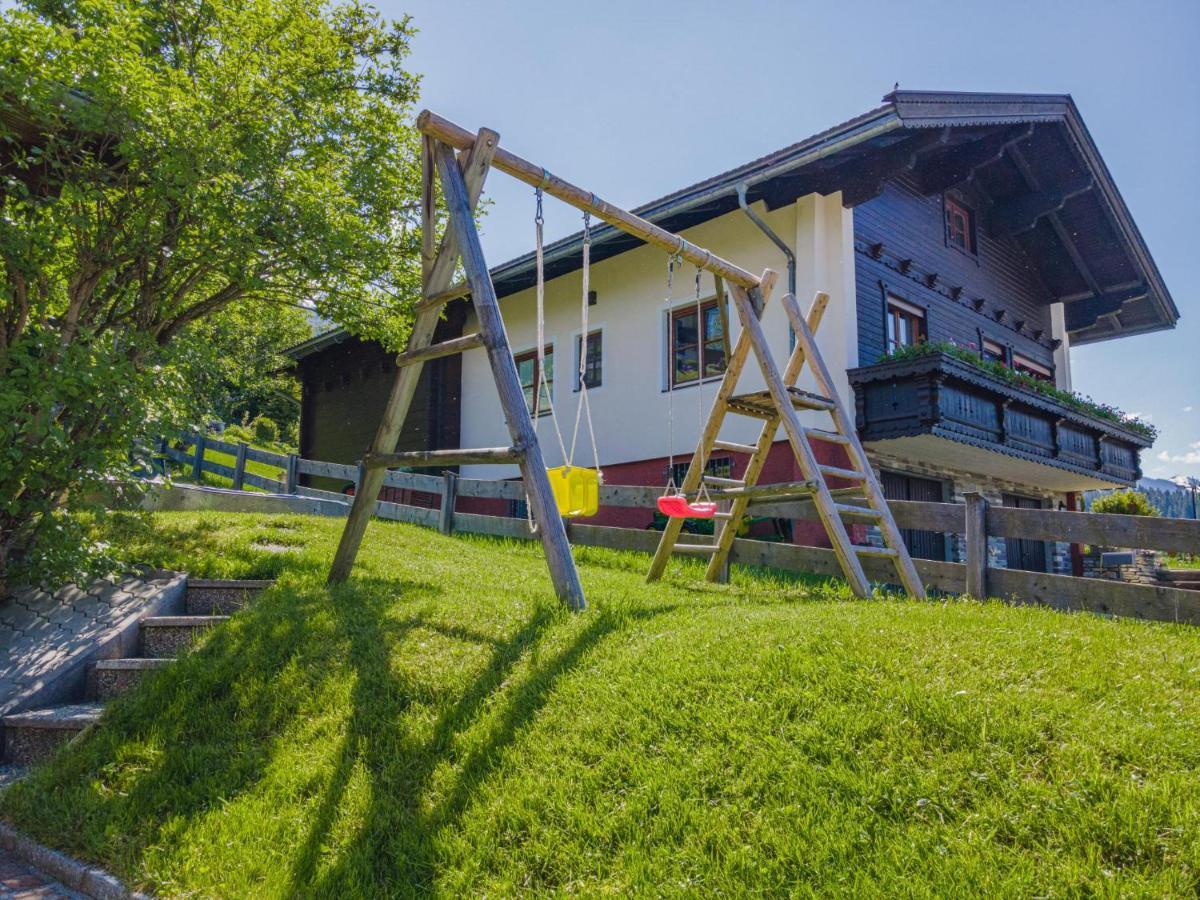 Josef Top 1 Westendorf Exterior photo