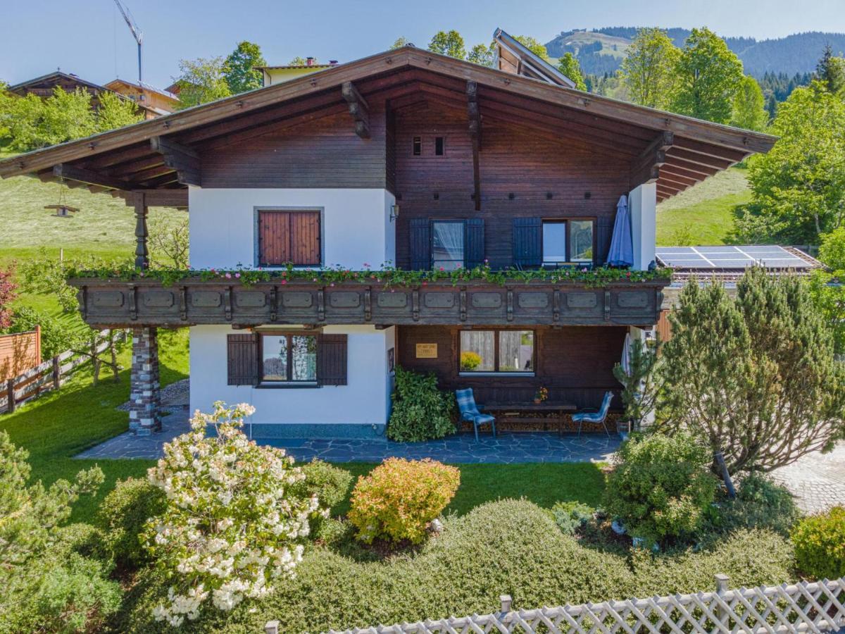 Josef Top 1 Westendorf Exterior photo